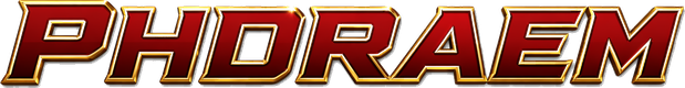 phdraem logo